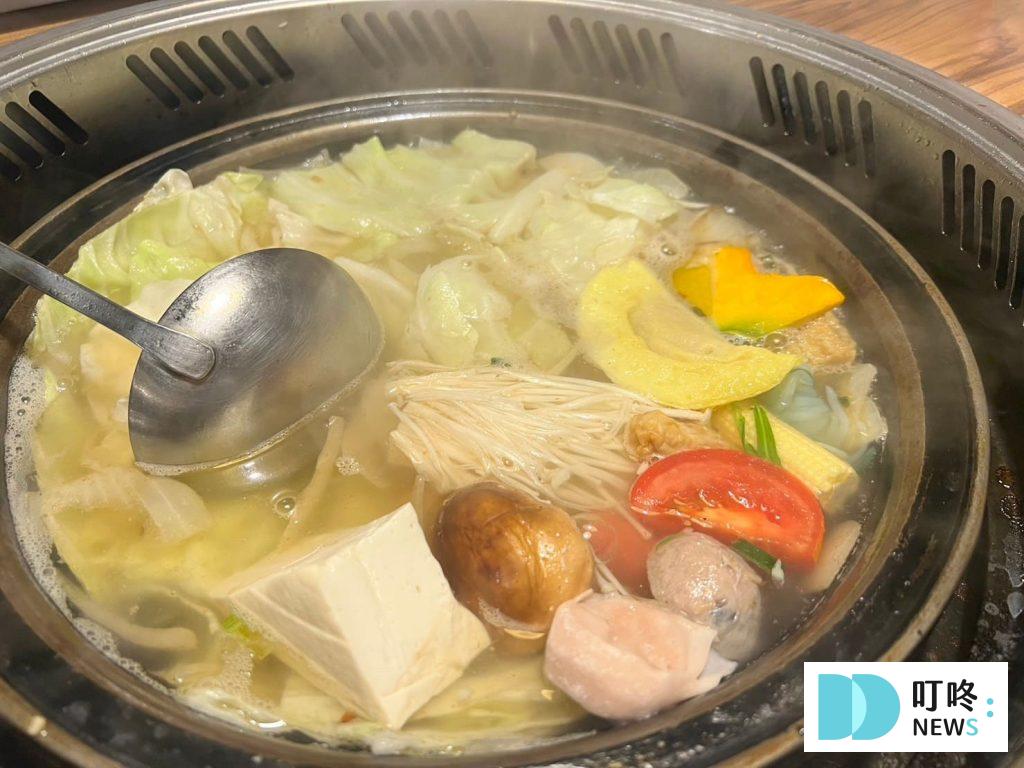 旺角石頭火鍋