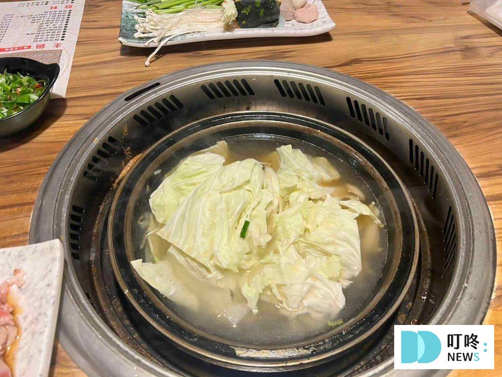 旺角石頭火鍋