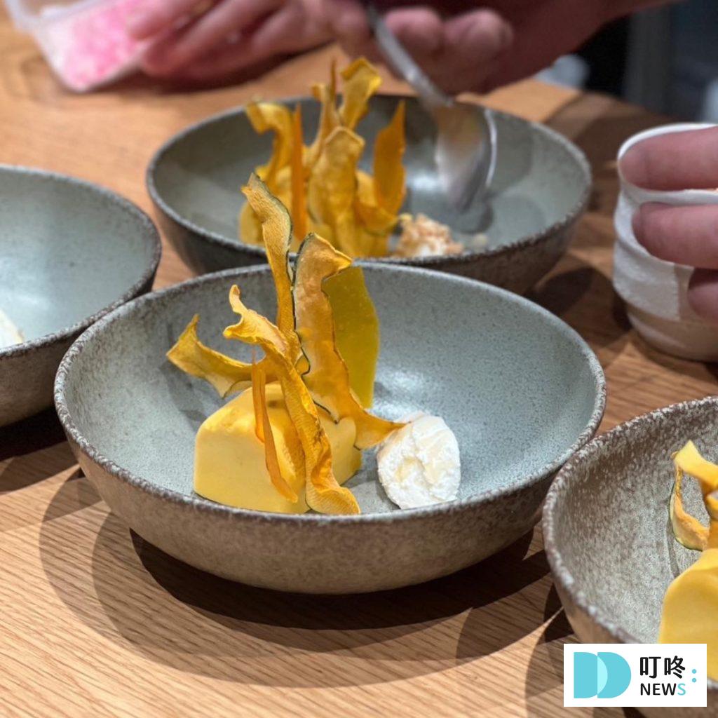 台北私廚餐廳推薦