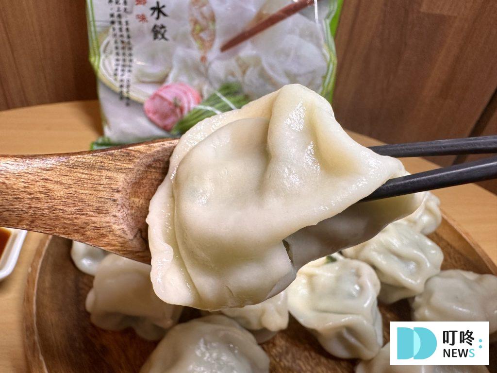 東門興記-韭菜豬肉單拍