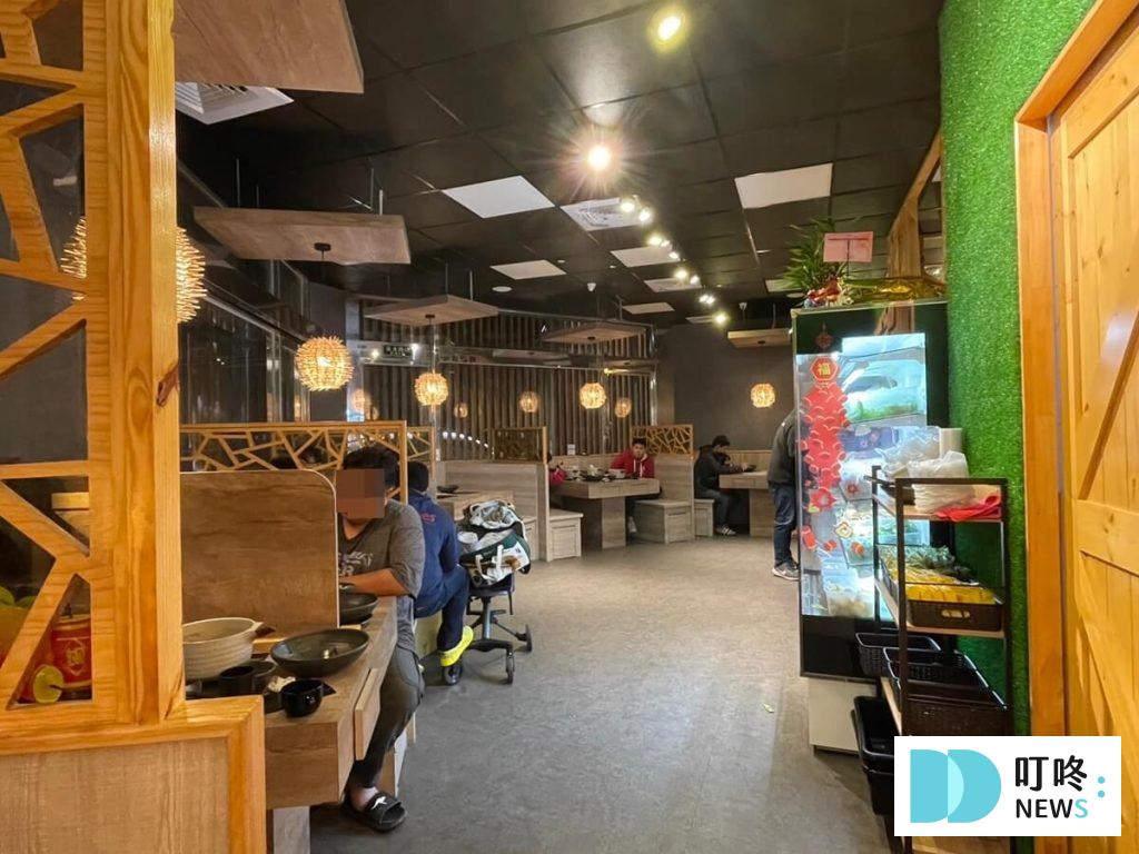 螞蟻食鍋｜店家內部環境-3