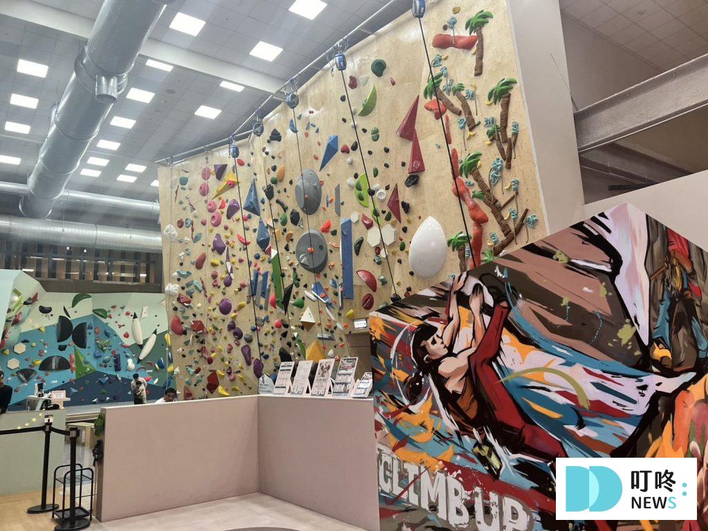 新店裕隆城｜七樓 威秀商場-3