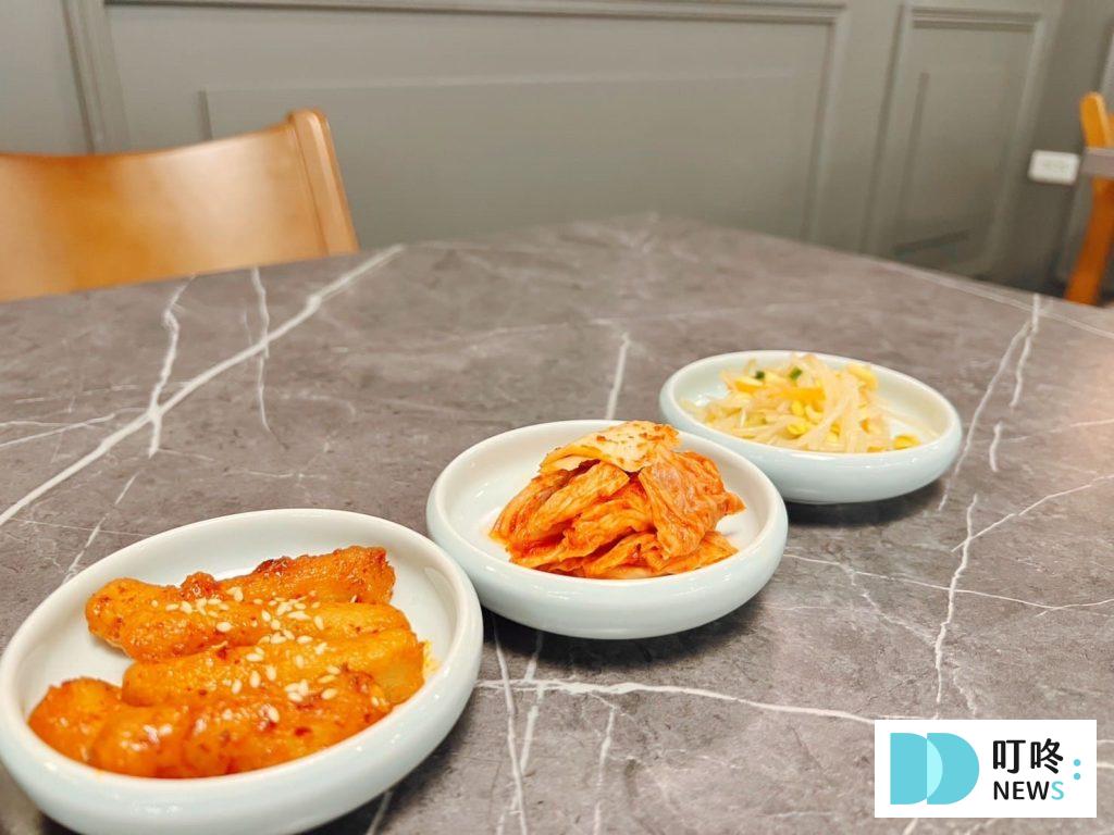 水剌韓式料理｜用餐心得與評價