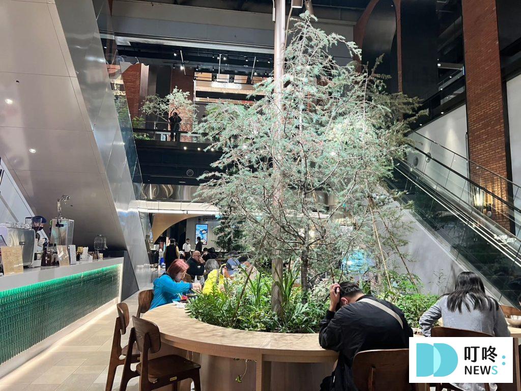 新店裕隆城｜B1嬉˙食趣-6