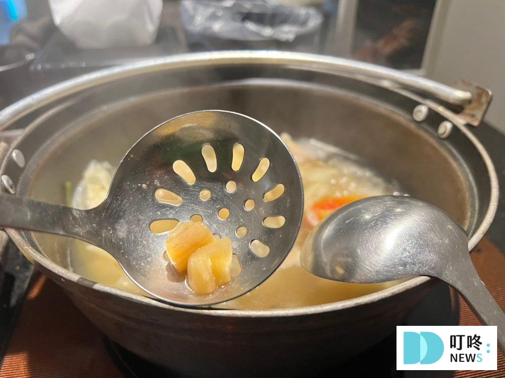 囍聚精緻鍋物｜評價-8