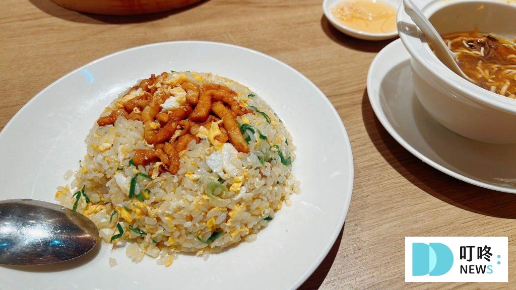 2026台北餐廳推薦|小編實地走訪測評,特色美食圖文介紹 樂天皇朝