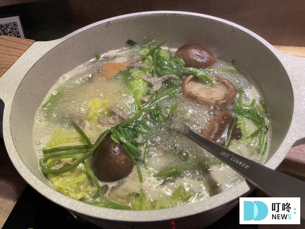 螞蟻食鍋｜餐點口味-8