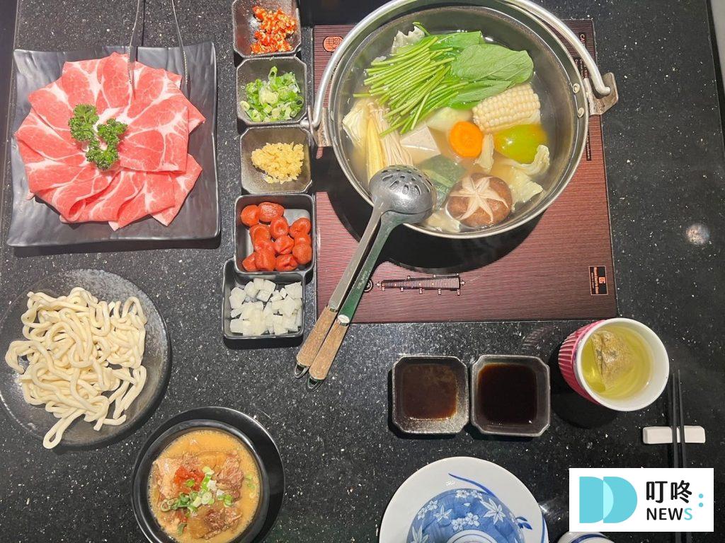 囍聚精緻鍋物｜評價-7
