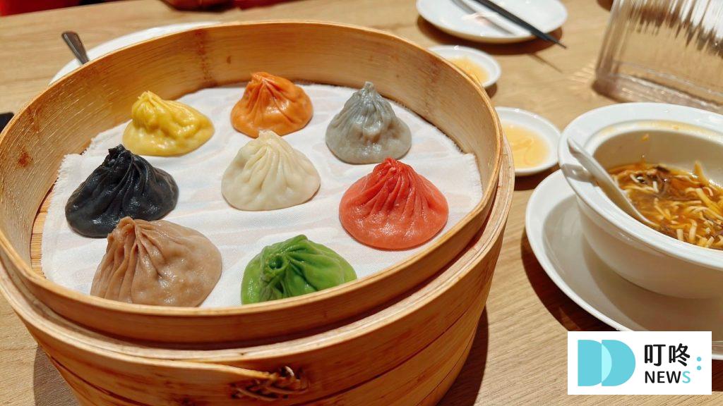 2026台北餐廳推薦|小編實地走訪測評,特色美食圖文介紹 樂天皇朝