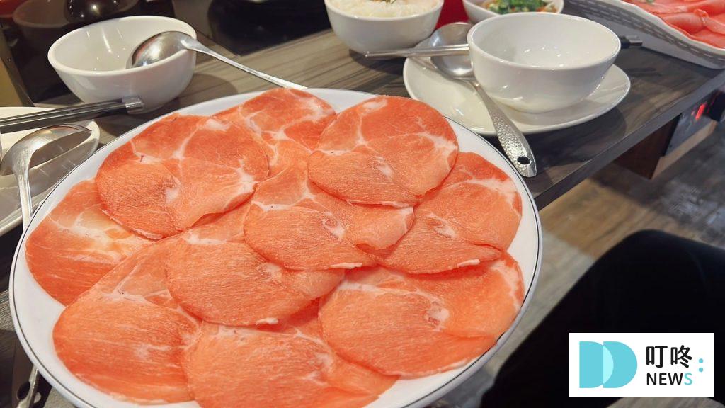 好食多涮涮鍋｜用餐心得與評價-6