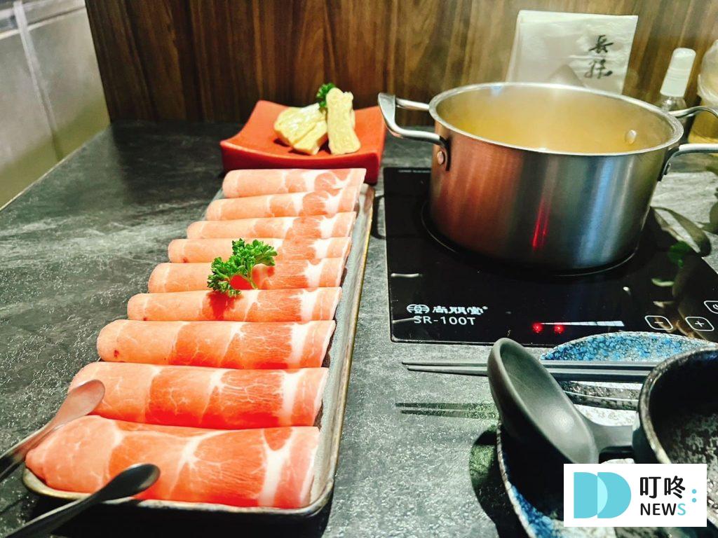 長孫 shabu｜熬煮30小時雞湯火鍋-2