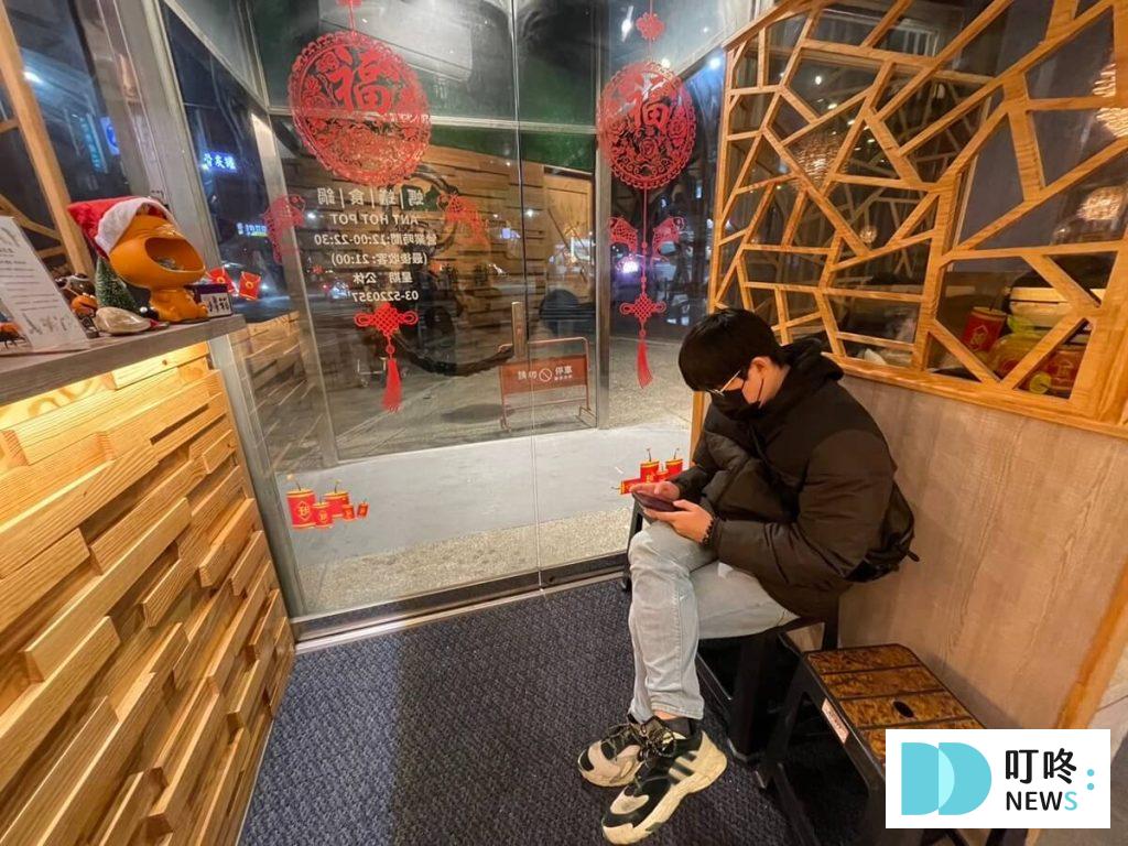 螞蟻食鍋｜店家內部環境-2