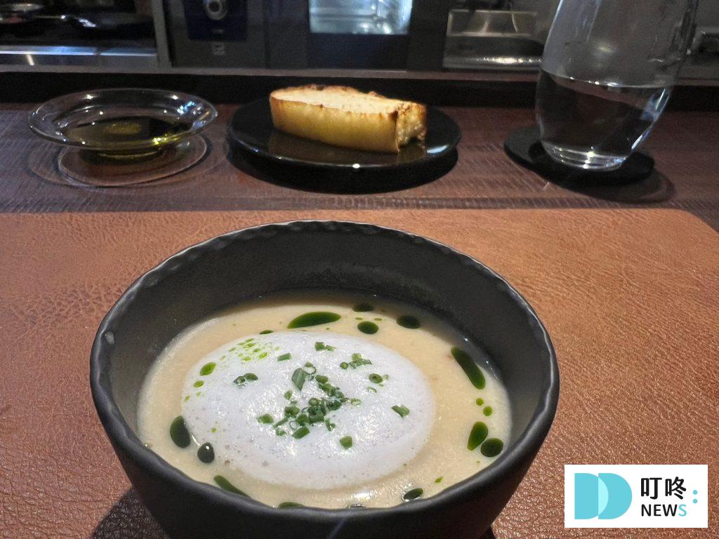 【Le Mei Studio】新北新店私廚餐廳,饕客才知道碧潭旁的隱藏私廚,訂位、菜單、交通一次看 Le Mei Studio 餐點