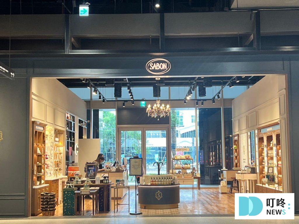 新店裕隆城｜一樓 薈˙生活-2