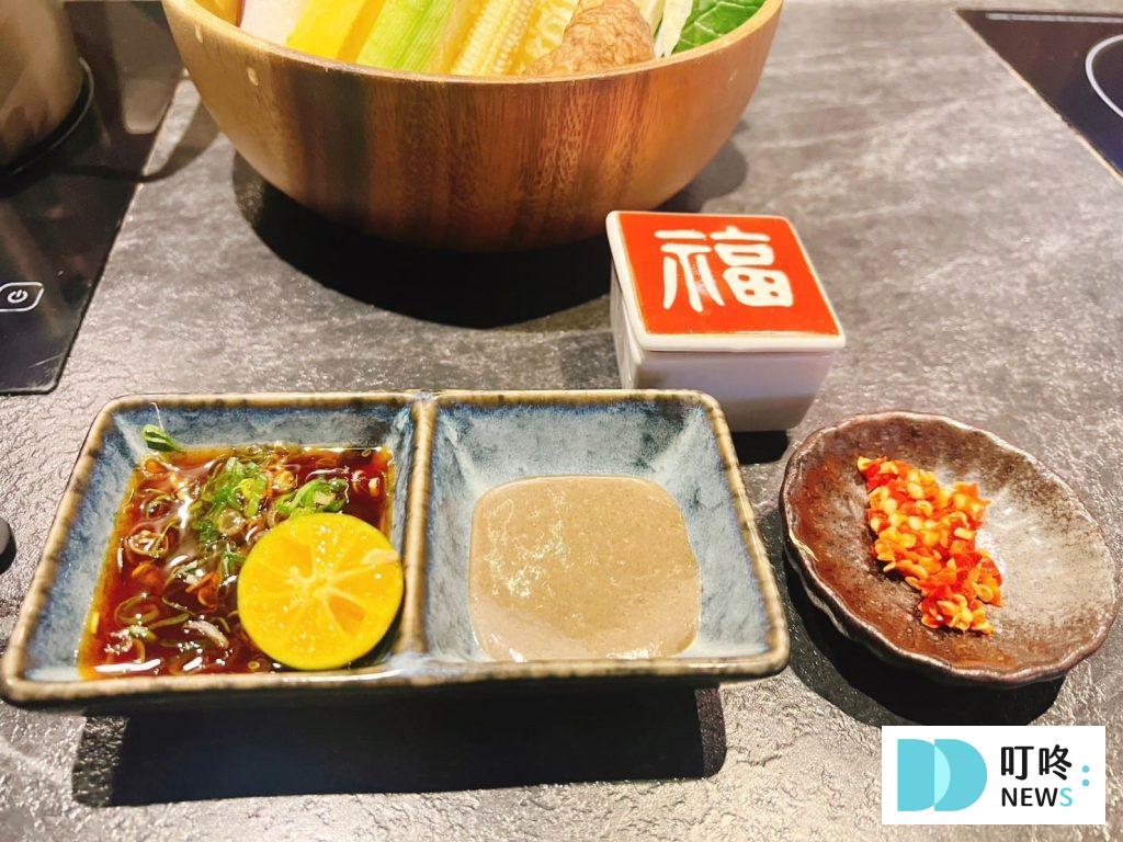 長孫shabu shabu｜用餐心得與評價-2