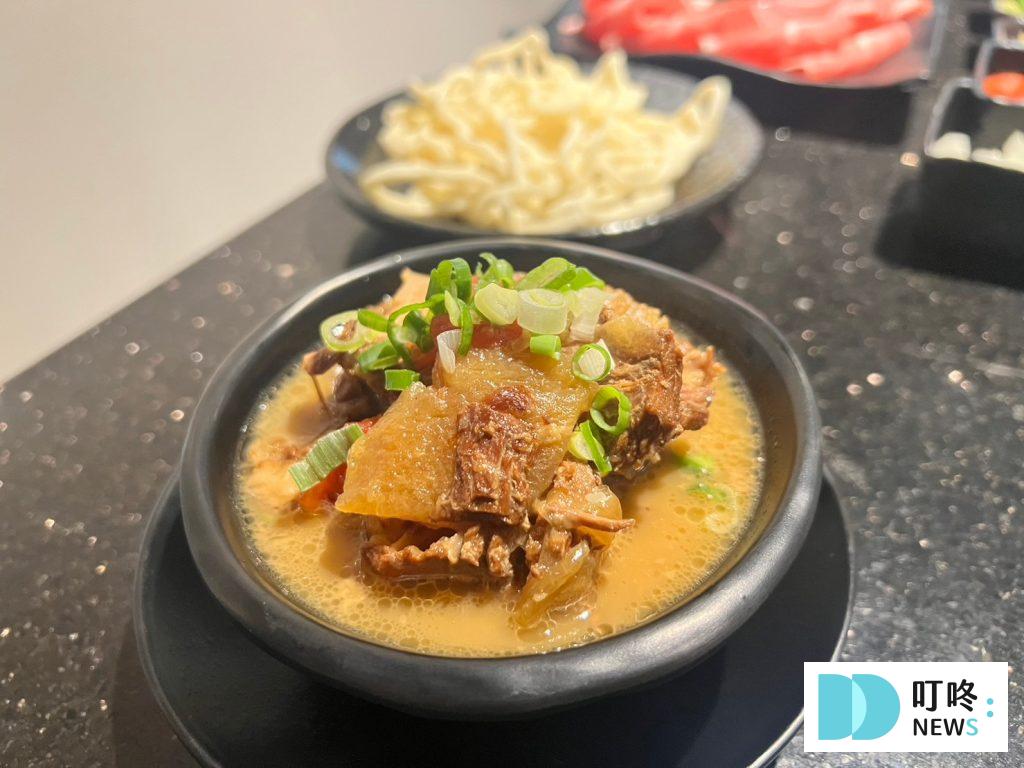 囍聚精緻鍋物｜評價-2