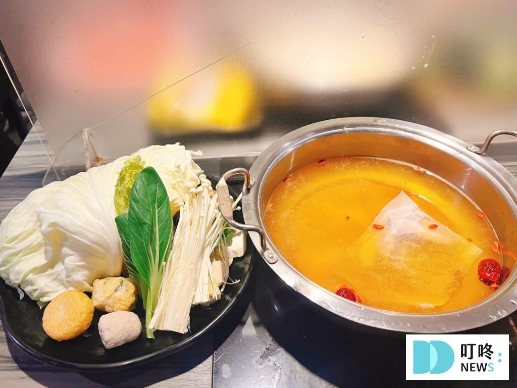 好食多涮涮鍋｜用餐心得與評價