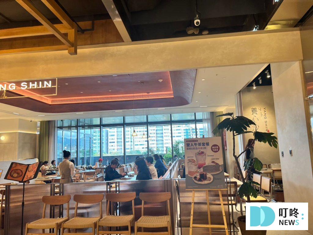 新店裕隆城｜二樓 綻˙風格-2