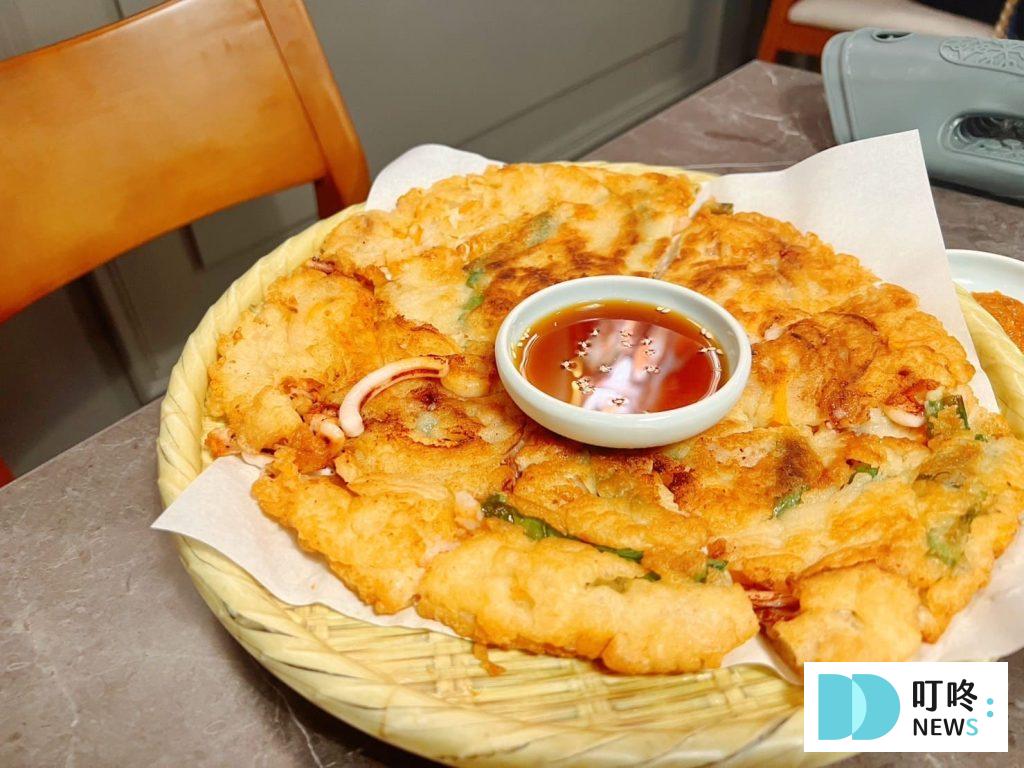 水剌韓式料理｜用餐心得與評價-3
