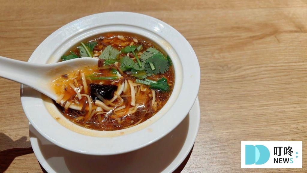 樂天皇朝｜用餐心得與評價