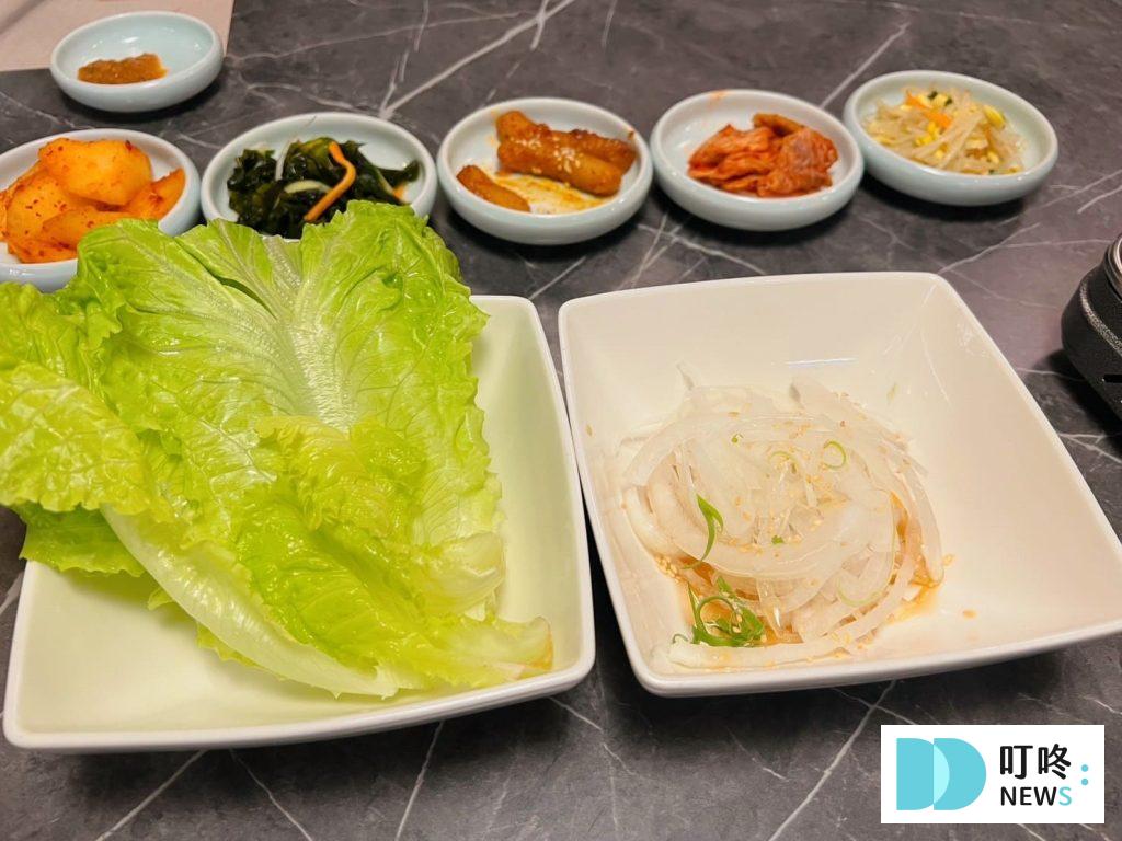 水剌韓式料理｜用餐心得與評價-2