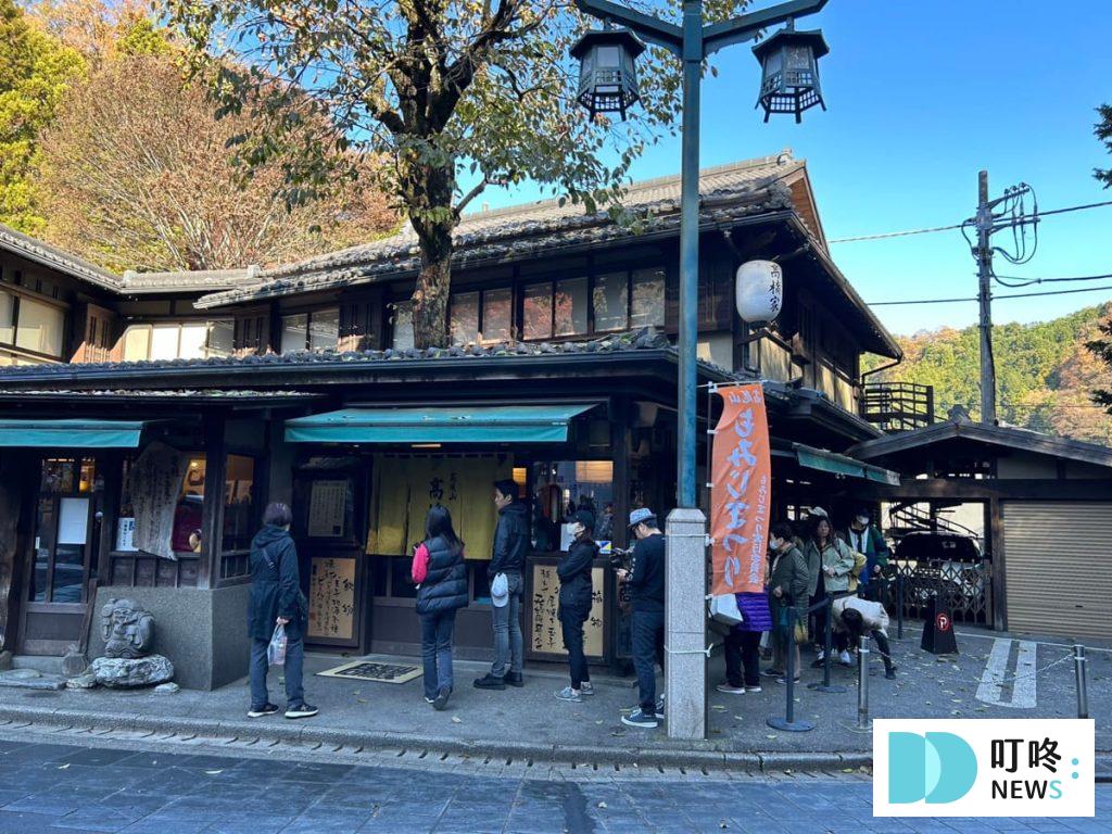 【高尾山一日遊】交通路線、賞楓指南、天氣一次看,不可錯過的東京近郊絕美楓紅! 高尾山一日遊