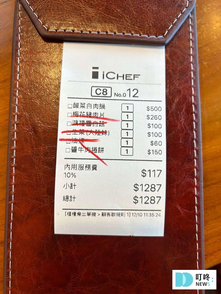 老舅家鄉味｜小編餐點