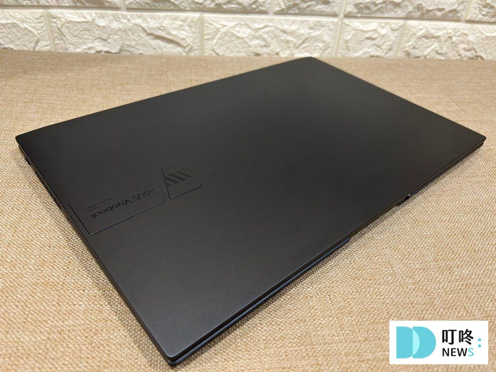 Asus Vivobook Pro 15 OLED | 外觀