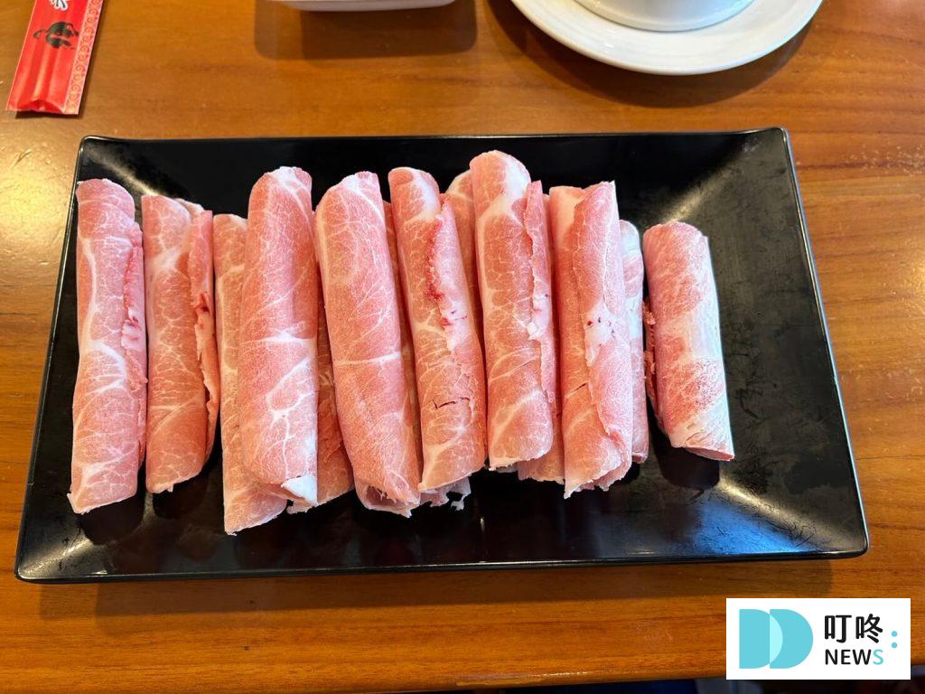 老舅家鄉味|評價、菜單、停車,忠孝路美食推薦、主打正宗東北酸白菜火鍋,台中東區火鍋推薦 老舅家鄉味|小編餐點-2
