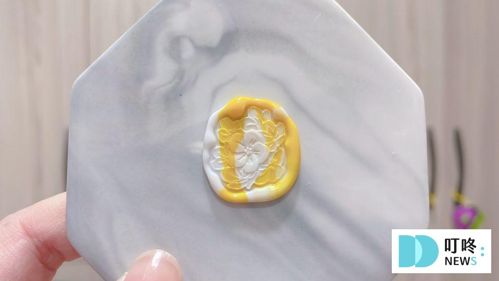 火漆蠟粒推薦及火漆印章 配色-12