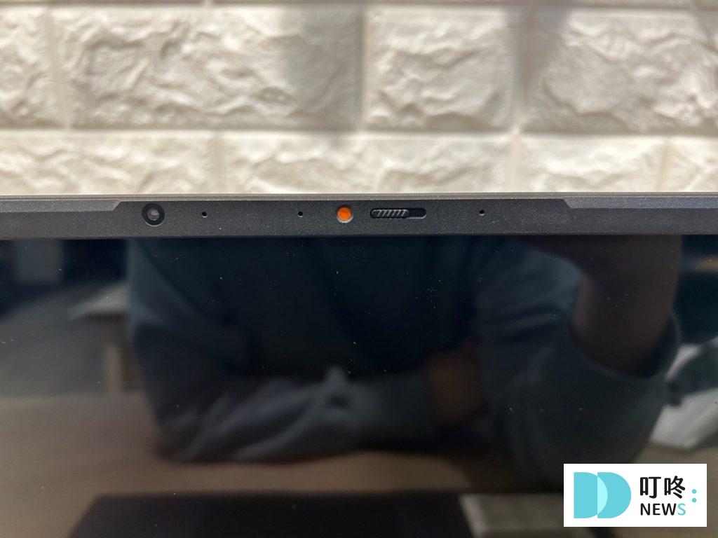 Asus Vivobook Pro 15 OLED | 外觀-3