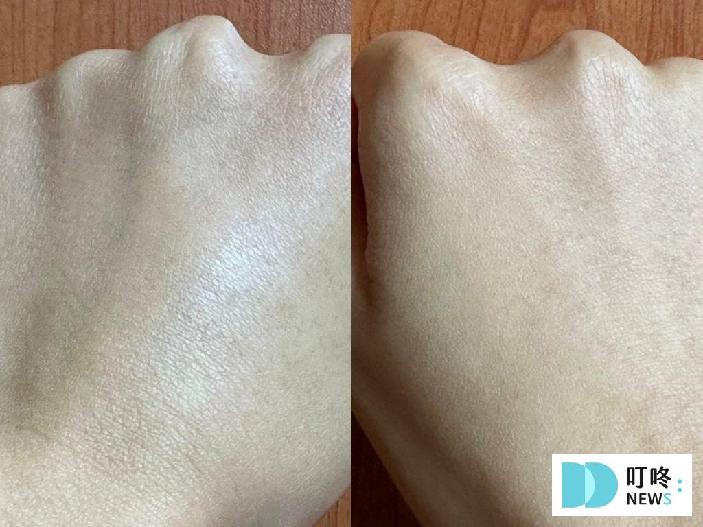 妮維雅煥膚雙管精萃凝乳滋潤度✰✰