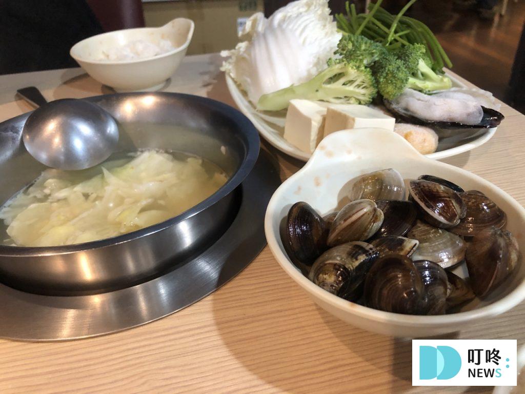 犇鱻涮涮鍋