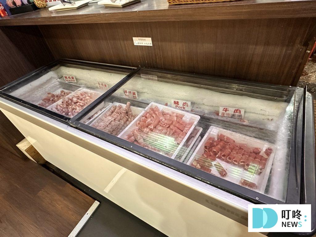 犇鱻涮涮鍋_肉品