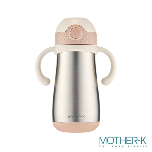 mother k頂級不鏽鋼學習杯：圖片 8