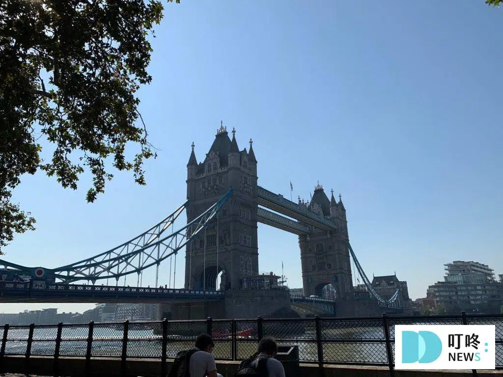 歷史的迴廊：西敏寺（Westminster Abbey）