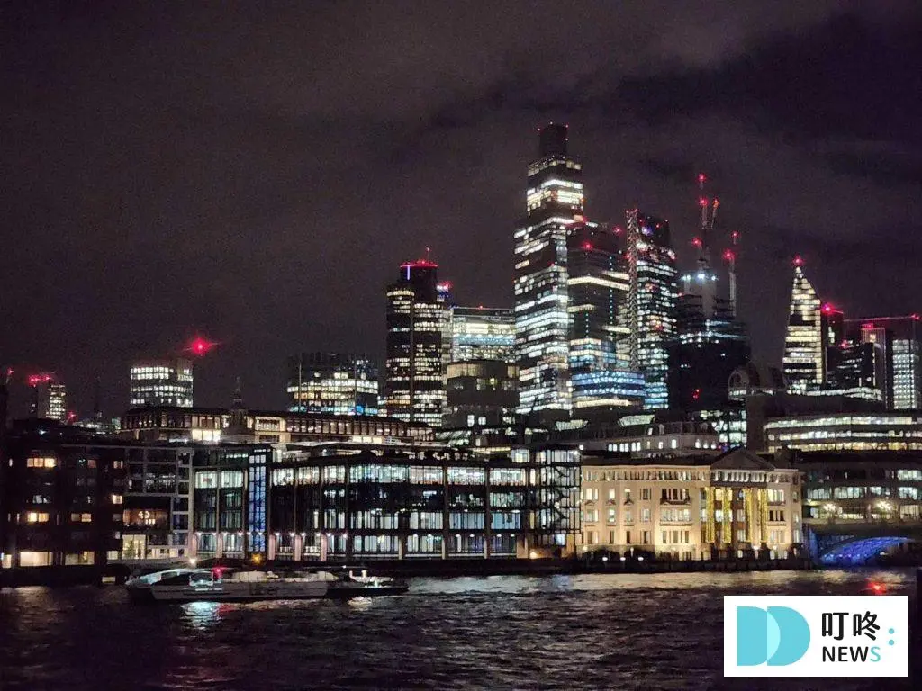 藝術的流光：聖保羅大教堂（St Paul’s Cathedral）-2