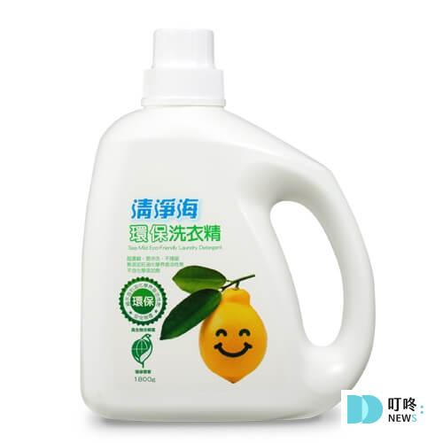 洗衣精推薦