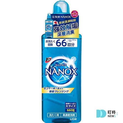 洗衣精推薦