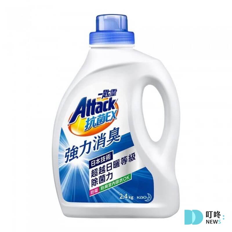洗衣精推薦
