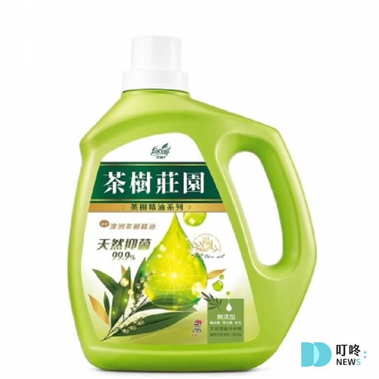 洗衣精推薦