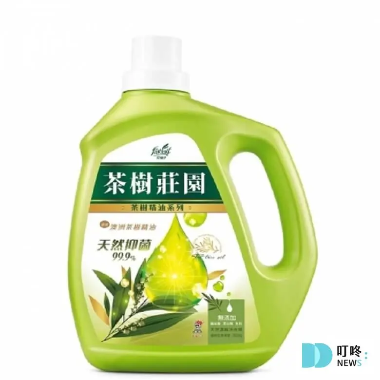 洗衣精推薦