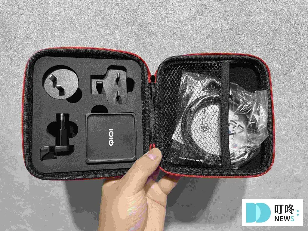 萬用 變壓器/轉接頭 充電組推薦-2