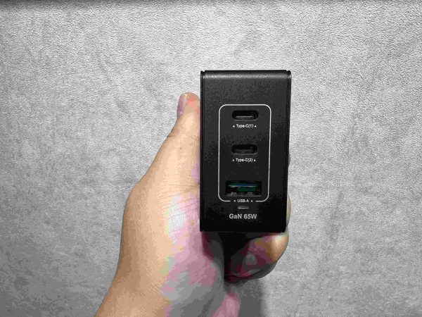 【IOIO】65W氮化鎵全球用急速充電組 萬用轉接頭 旅行充電 DU09/3065