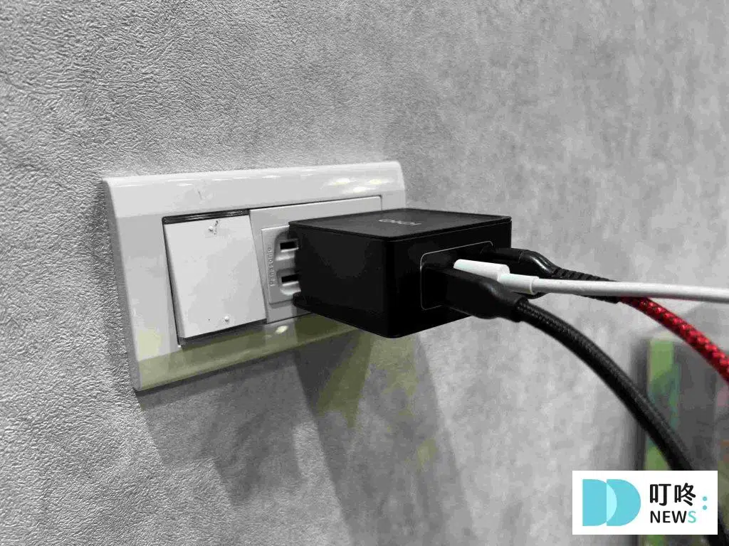 充電速度