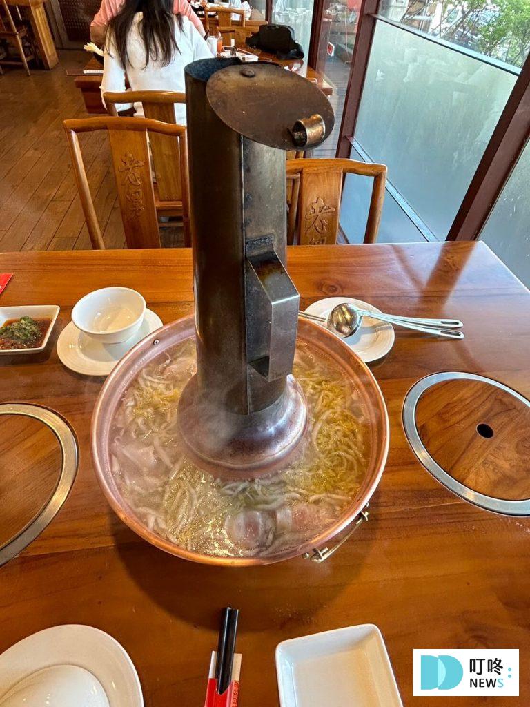 老舅家鄉味餐點