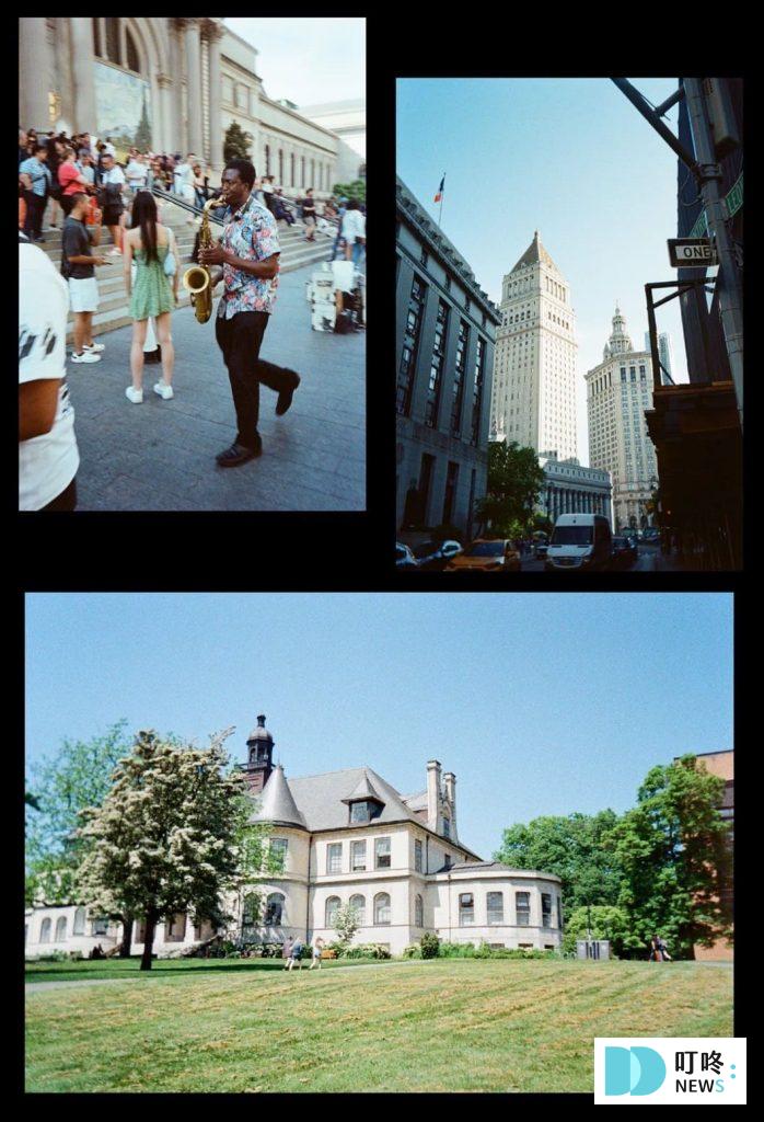 KODAK EKTAR H35N 特色與使用方法