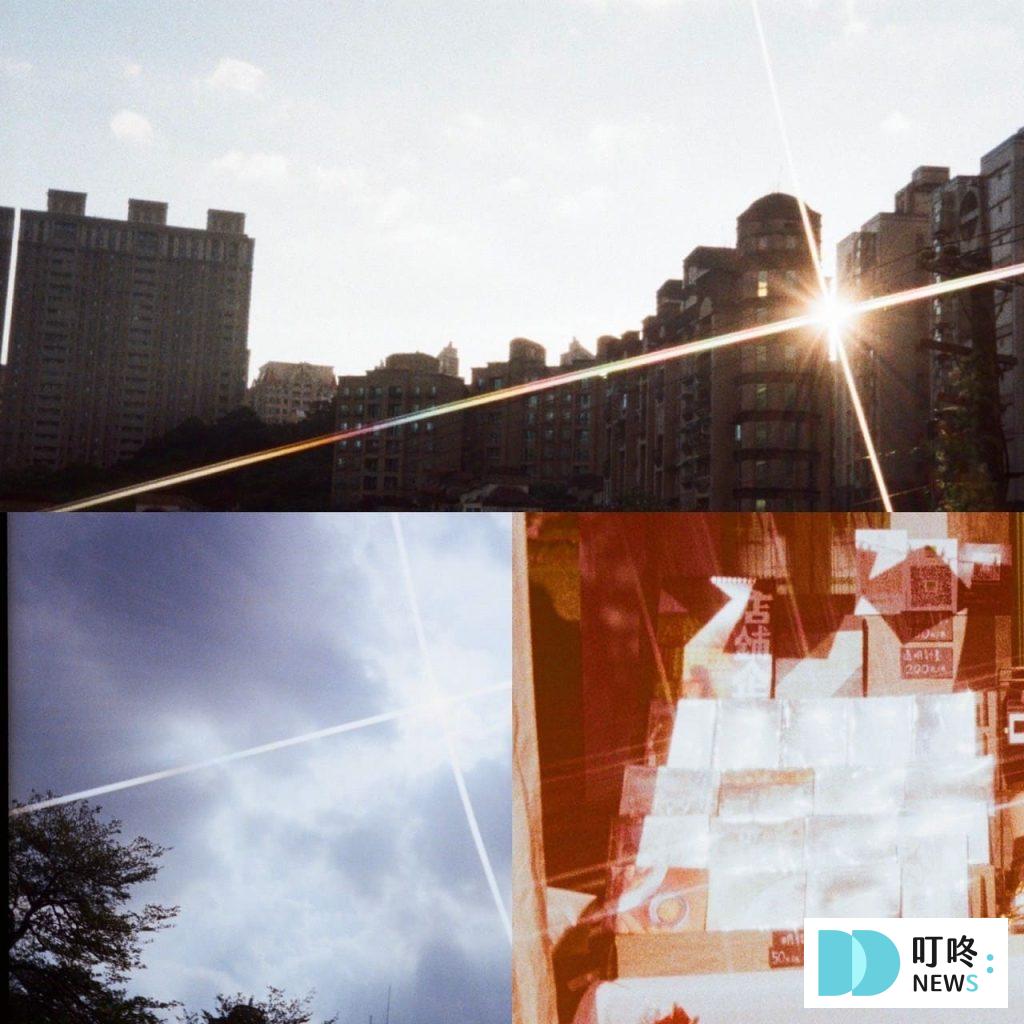 KODAK EKTAR H35N 實拍效果與使用心得