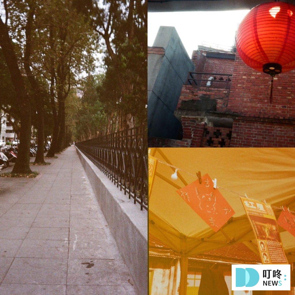 KODAK EKTAR H35N 實拍效果與使用心得