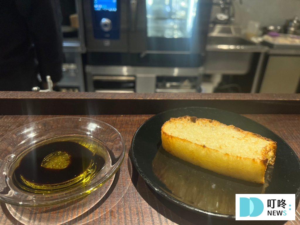 Le Mei Studio 餐點